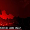 Samsun da simide yüzde 50 zam Samsun da simide yüzde 50 zam