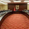 Kritik Bakanlar Kurulu toplantısı başladı!