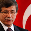 Davutoğlu'ndan Somali açıklaması Davutoğlu'ndan Somali açıklaması