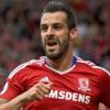 Beşiktaşlı yöneticilerle Negredo'nun menajeri bir araya geldi