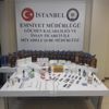 İstanbul'da 'taşıyıcı anne' operasyonu İstanbul'da 'taşıyıcı anne' operasyonu