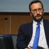 İletişim Başkanı Altun'dan 'müjde' açıklaması