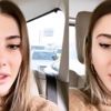 Şeyma Subaşı'dan 'haciz' açıklaması! Şeyma Subaşı'dan 'haciz' açıklaması!