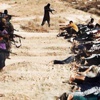 Ramadi'de IŞİD 60 militan kaybetti Ramadi'de IŞİD 60 militan kaybetti