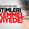 Eğitimleri mükemmel seviyede!