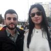 Taksici dehşetini yaşayan tursitten ilk açıklama