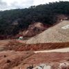 Uşak'ta barajda çatlak; 4 okul tatil edildi Uşak'ta barajda çatlak; 4 okul tatil edildi