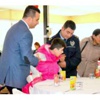 Datça’da Engeller Kaldırıldı Datça’da Engeller Kaldırıldı