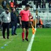 Süper Lig: Beşiktaş: 2 - MKE Ankaragücü: 1 (Maç sonucu)