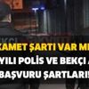 İkamet şartı var mı? 2020 yılı polis ve bekçi alımı başvuru şartları! Lise mezunu 2900 polis alımı ile bekçi alımı... İkamet şartı var mı? 2020 yılı polis ve bekçi alımı başvuru şartları! Lise mezunu 2900 polis alımı ile bekçi alımı...