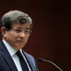 Davutoğlu'ndan şehir açıklaması Davutoğlu'ndan şehir açıklaması