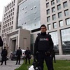 Teröristler: Elimizi kolumuzu sallayıp girdik Teröristler: Elimizi kolumuzu sallayıp girdik