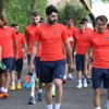 Şota siftah yaptı Şota siftah yaptı
