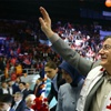 Başbakan Davutoğlu: Demirtaş'a sesleniyorum, tuzakları yerle bir edeceğiz Başbakan Davutoğlu: Demirtaş'a sesleniyorum, tuzakları yerle bir edeceğiz