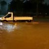 Adana da sağanak hayatı olumsuz etkiledi-1 Adana da sağanak hayatı olumsuz etkiledi-1