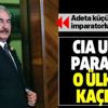 Darbeci Hafter kaçırdığı paralarla ABD'de imparatorluk kurdu!