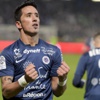 Lucas Barrios 'daha ölmedi' Lucas Barrios 'daha ölmedi'