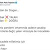 Son Dakika! İstanbul Valiliği: Boğaziçi'nde gözaltına alınan 159 kişiden 102'si Boğaziçi Üniversitesi öğrencisi değil