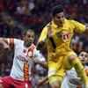 Galatasaray - Eskişehirspor / CANLI