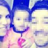 Kucağında çocuğu varken eşini başından vurdu Kucağında çocuğu varken eşini başından vurdu