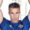 Hollanda basını, Robin van Persie'nin imza törenini yorumladı: O bir kahraman