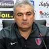 Çalımbay: "F.Bahçe değil hakemler..." Çalımbay: "F.Bahçe değil hakemler..."