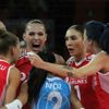 Filenin Sultanları'nın olimpiyattaki rakipleri belli oldu Filenin Sultanları'nın olimpiyattaki rakipleri belli oldu