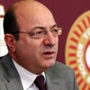 Cihaner'den Çiçek'e: Sakın yapma... Cihaner'den Çiçek'e: Sakın yapma...