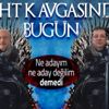 CHP'deki taht oyunlarında son perde! Kılıçdaroğlu'nun restine rağmen Ekrem İmamoğlu "aday değilim" demedi