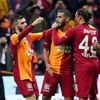 Belhanda için Al İttihad devrede
