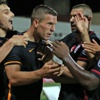 Galatasaray-Osmanlıspor! Muhtemel 11'ler... Galatasaray-Osmanlıspor! Muhtemel 11'ler...