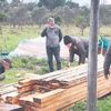 Yer: Denizli... 10 milyonluk villa vurgunu Yer: Denizli... 10 milyonluk villa vurgunu