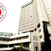 Dışişleri Bakanlığı’ndan kınama Dışişleri Bakanlığı’ndan kınama