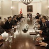 Davutoğlu Aydınlar ve STK Temsilcileriyle Görüştü