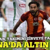 Galatasaray - Torku Konyaspor: 1-0 (Geniş Özeti) Galatasaray - Torku Konyaspor: 1-0 (Geniş Özeti)