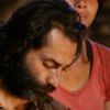 Çılgın Sedat sadece 2 kişiye sarıldı Çılgın Sedat sadece 2 kişiye sarıldı