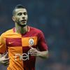 Galatasaray'dan Belhanda açıklaması