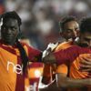 Galatasaray - Sivasspor 23. kez...