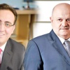 THY'de Topçu'nun yerine İlker Aycı THY'de Topçu'nun yerine İlker Aycı