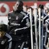 Beşiktaş Kasımpaşa'ya hazırlanıyor