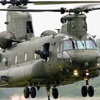 İtalya'dan peşmergeye helikopter yardımı İtalya'dan peşmergeye helikopter yardımı