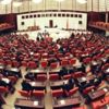 Meclis'te uyuşturucuyla mücadele komisyonu kuruldu