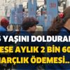 Başvurular başladı! 2021 yılı 15 yaşını dolduran herkese aylık 2 bin 608 TL harçlık ödemesi yapılacak… Başvurular başladı! 2021 yılı 15 yaşını dolduran herkese aylık 2 bin 608 TL harçlık ödemesi yapılacak…