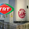 TRT'nin sansürü yargıya taşındı TRT'nin sansürü yargıya taşındı