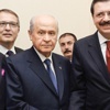 STK'lardan liderlere: 'Gemiyi kaptansız bırakmayın, uzlaşın' STK'lardan liderlere: 'Gemiyi kaptansız bırakmayın, uzlaşın'