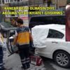 Kadıköy'de aracında öldürülmüştü! Kardeşinin anlattıkları kan dondurdu