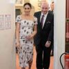 Meghan Markle çok gergin Meghan Markle çok gergin
