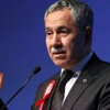 Bülent Arınç'ın acı günü Bülent Arınç'ın acı günü