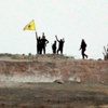 PYD'den ‘bağımsız Kürdistan’ resti