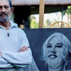 Ressam Atos hayatını kaybetti Ressam Atos hayatını kaybetti